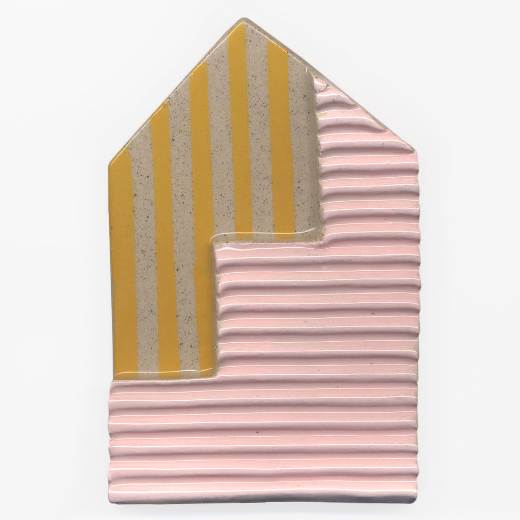 Sensing Home by Susan Christie