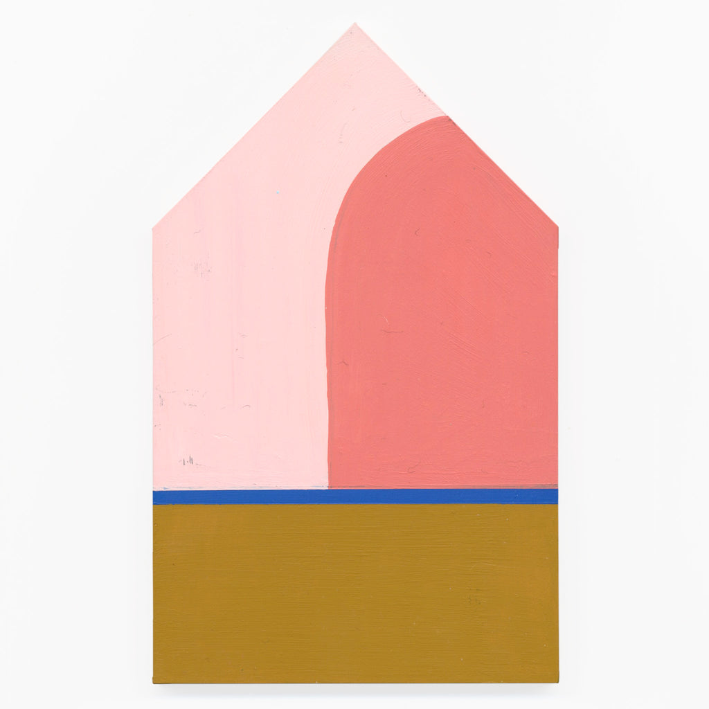 Sensing Home by Susan Christie