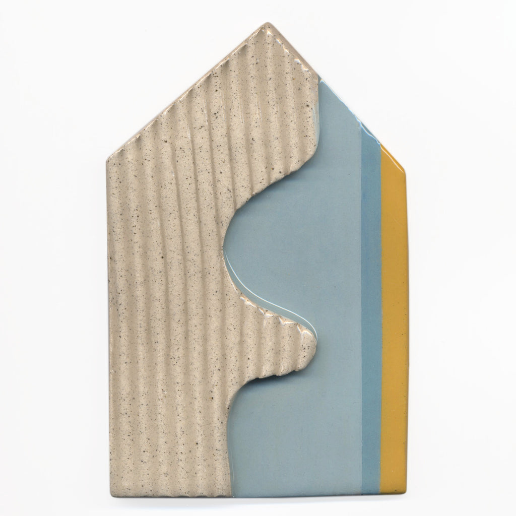 Sensing Home by Susan Christie