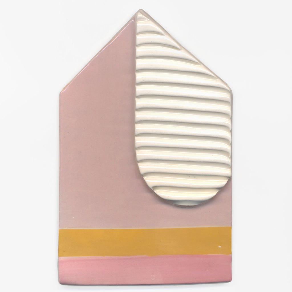 Sensing Home by Susan Christie