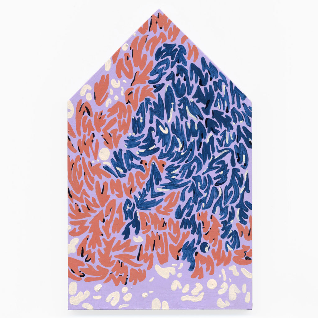 To speak, listen and breathe 2 by Tevita (Hyun Do) Sung