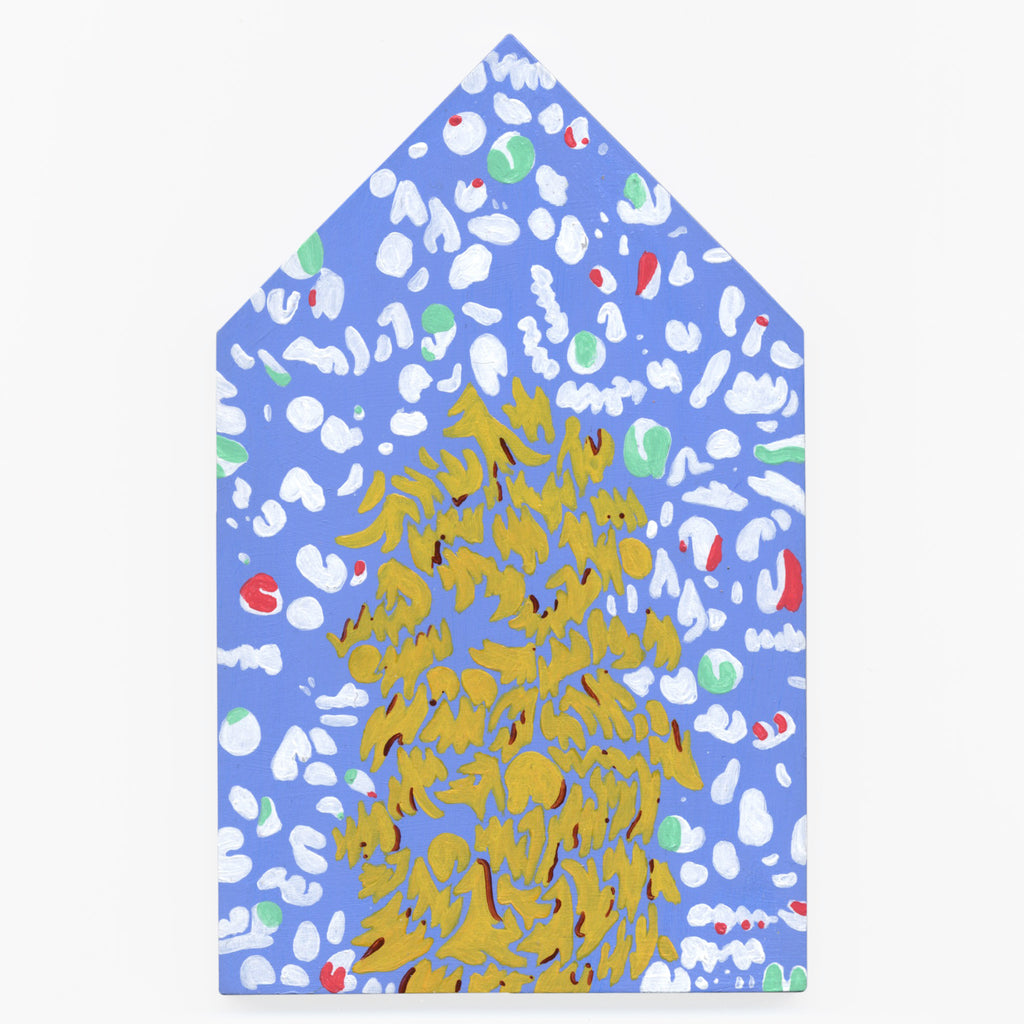 To speak, listen and breathe 8 by Tevita (Hyun Do) Sung