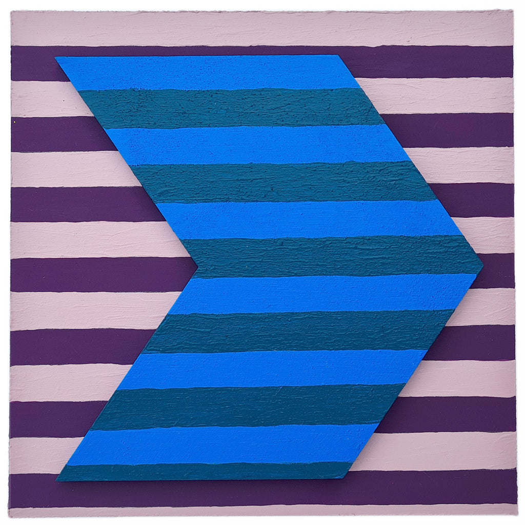 LINE-LINE 1 by Alex Fulton