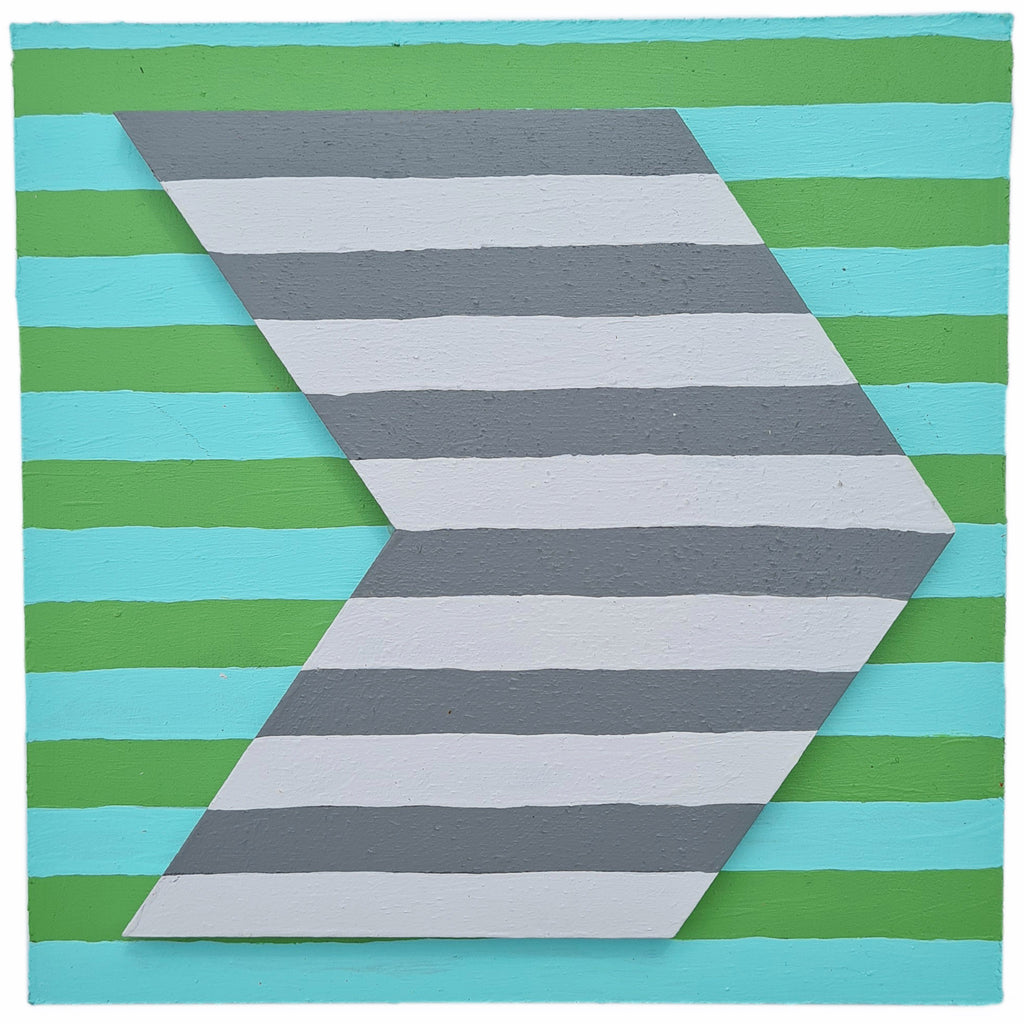 LINE-LINE 4 by Alex Fulton