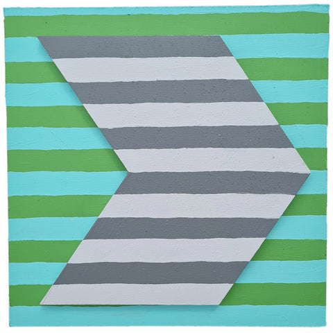 LINE-LINE 4 by Alex Fulton