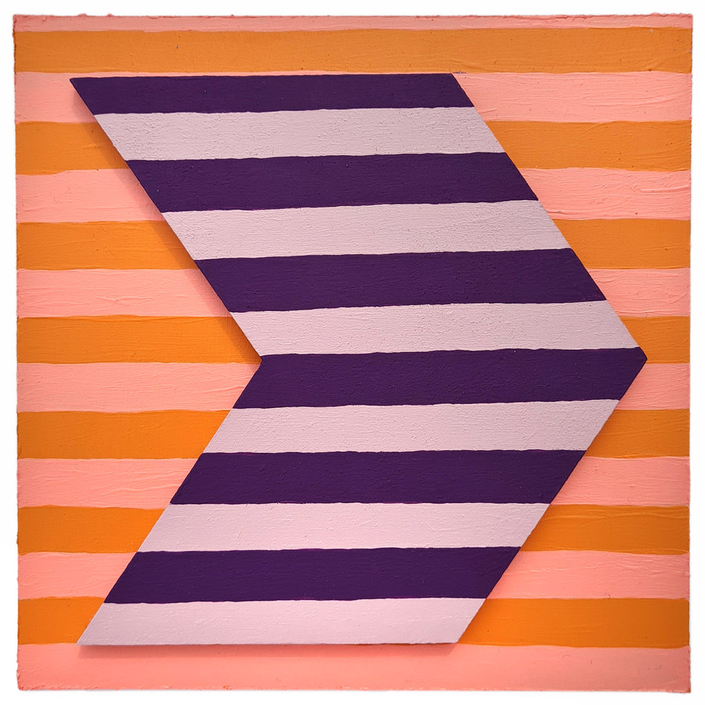 LINE-LINE 5 by Alex Fulton