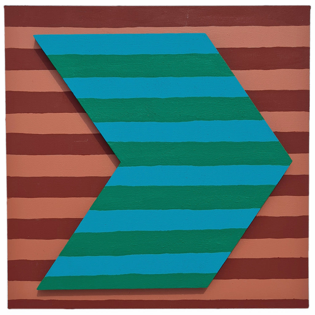 LINE-LINE 7 by Alex Fulton