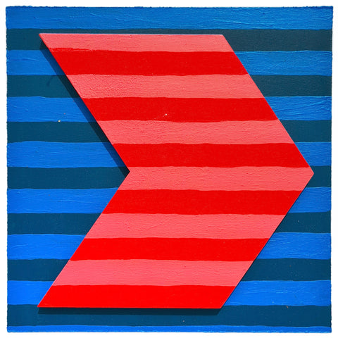 LINE-LINE 8 by Alex Fulton