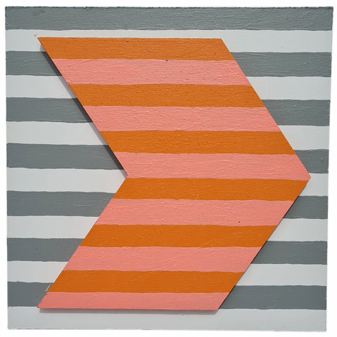LINE-LINE 10 by Alex Fulton