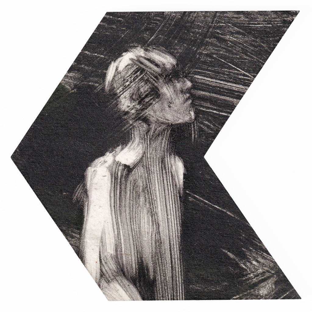 Adrift 7 by Belinda Griffiths