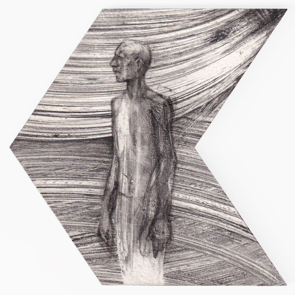 Adrift 10 by Belinda Griffiths