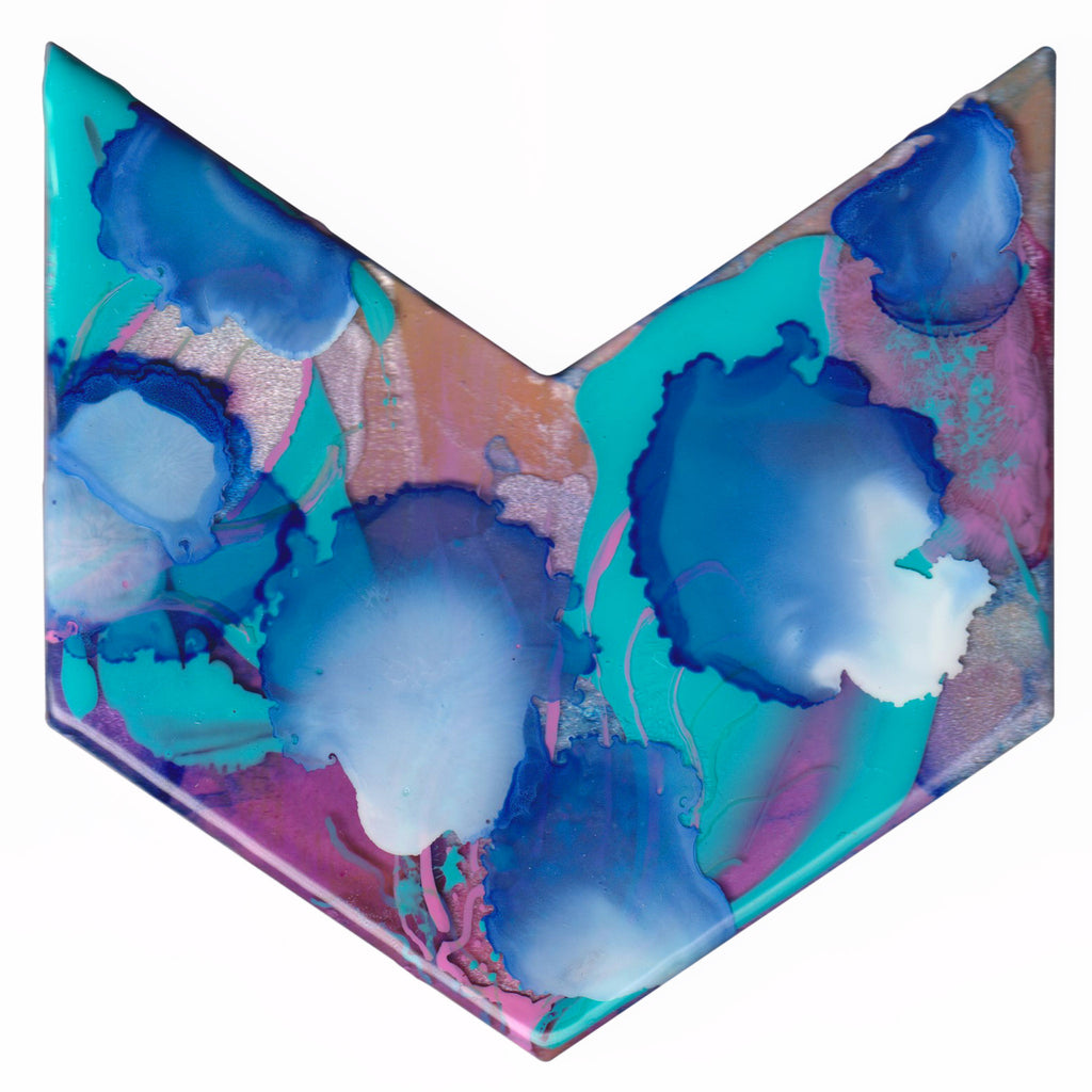 Blooming 4 by Holly Shepheard