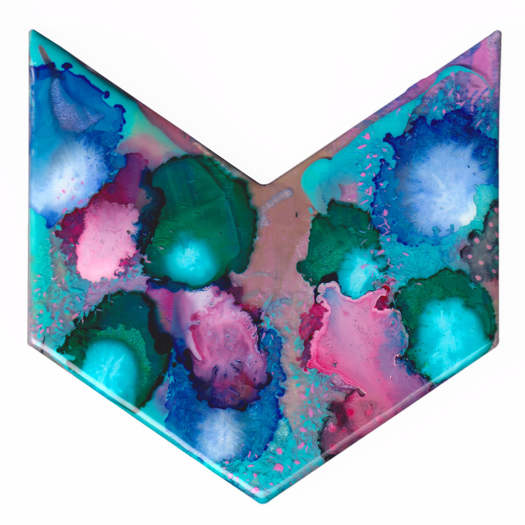 Blooming 5 by Holly Shepheard