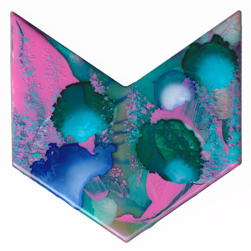 Blooming 6 by Holly Shepheard