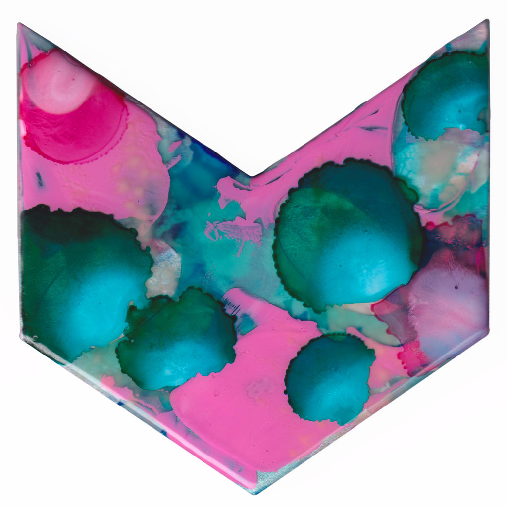 Blooming 7 by Holly Shepheard