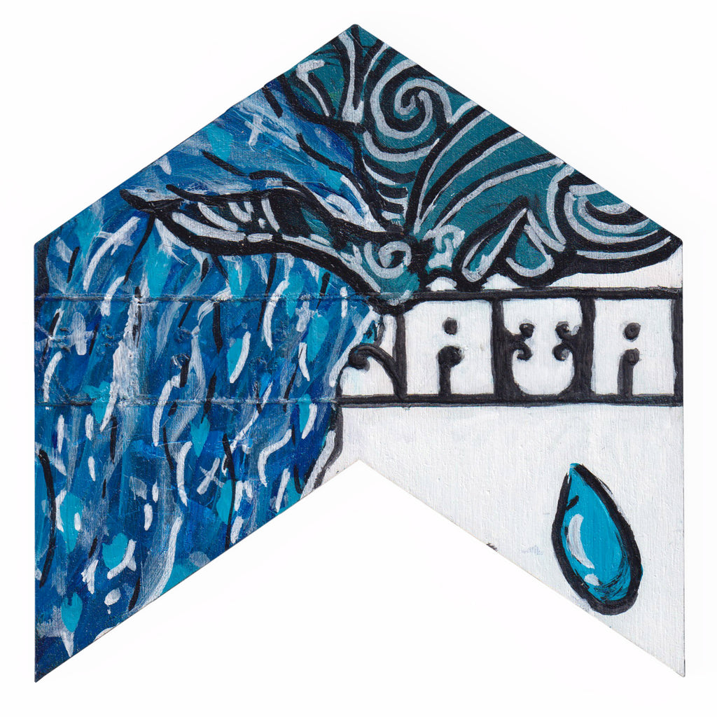 Tangata #1 by Martin Awa Clarke Langdon & Matilda Awa Penelope Langdon