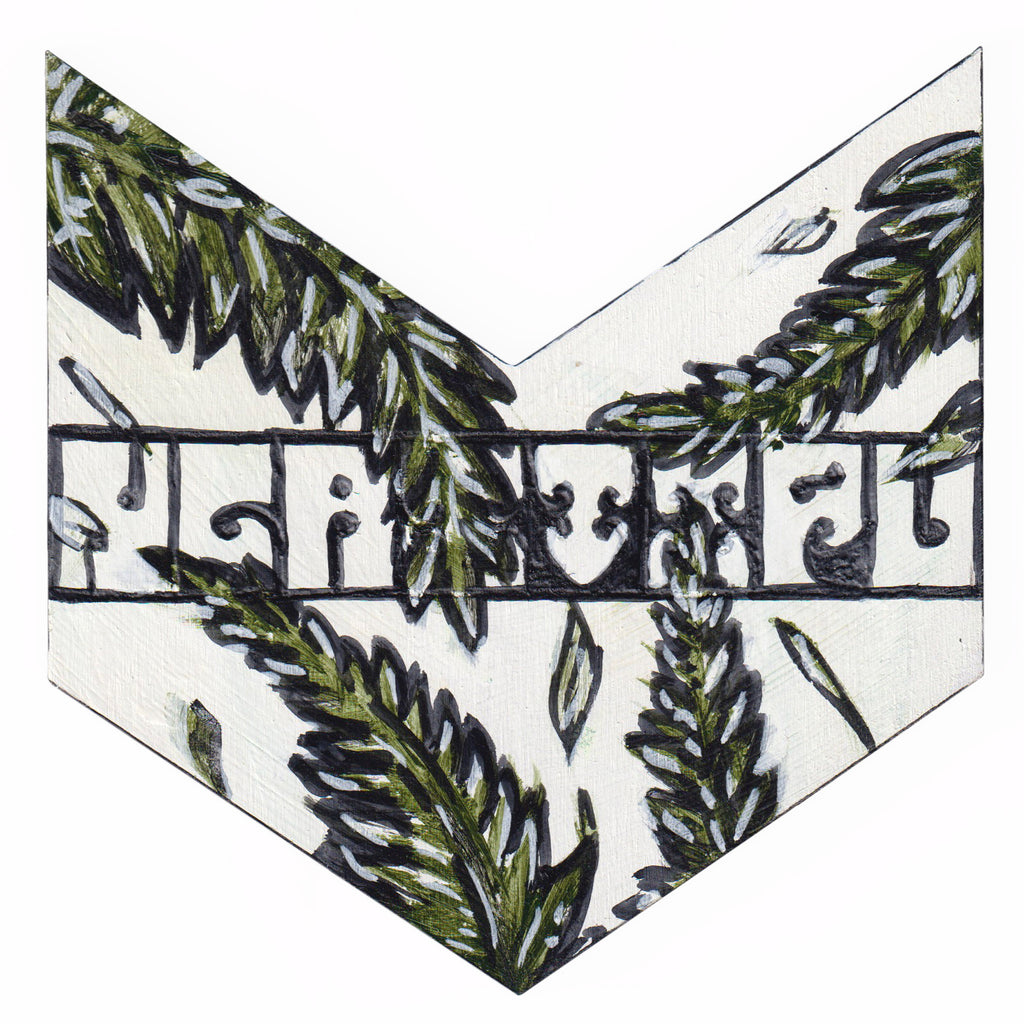 Ngāi Tipu #2 by Martin Awa Clarke Langdon & Matilda Awa Penelope Langdon