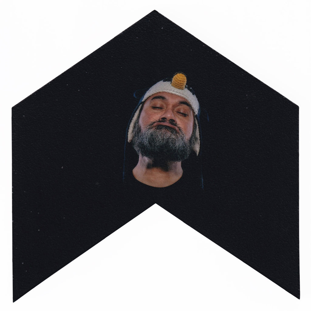 MI EMOJI #1 by Raymond Sagapolutele