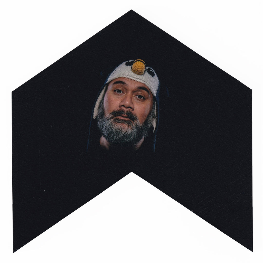 MI EMOJI #5 by Raymond Sagapolutele