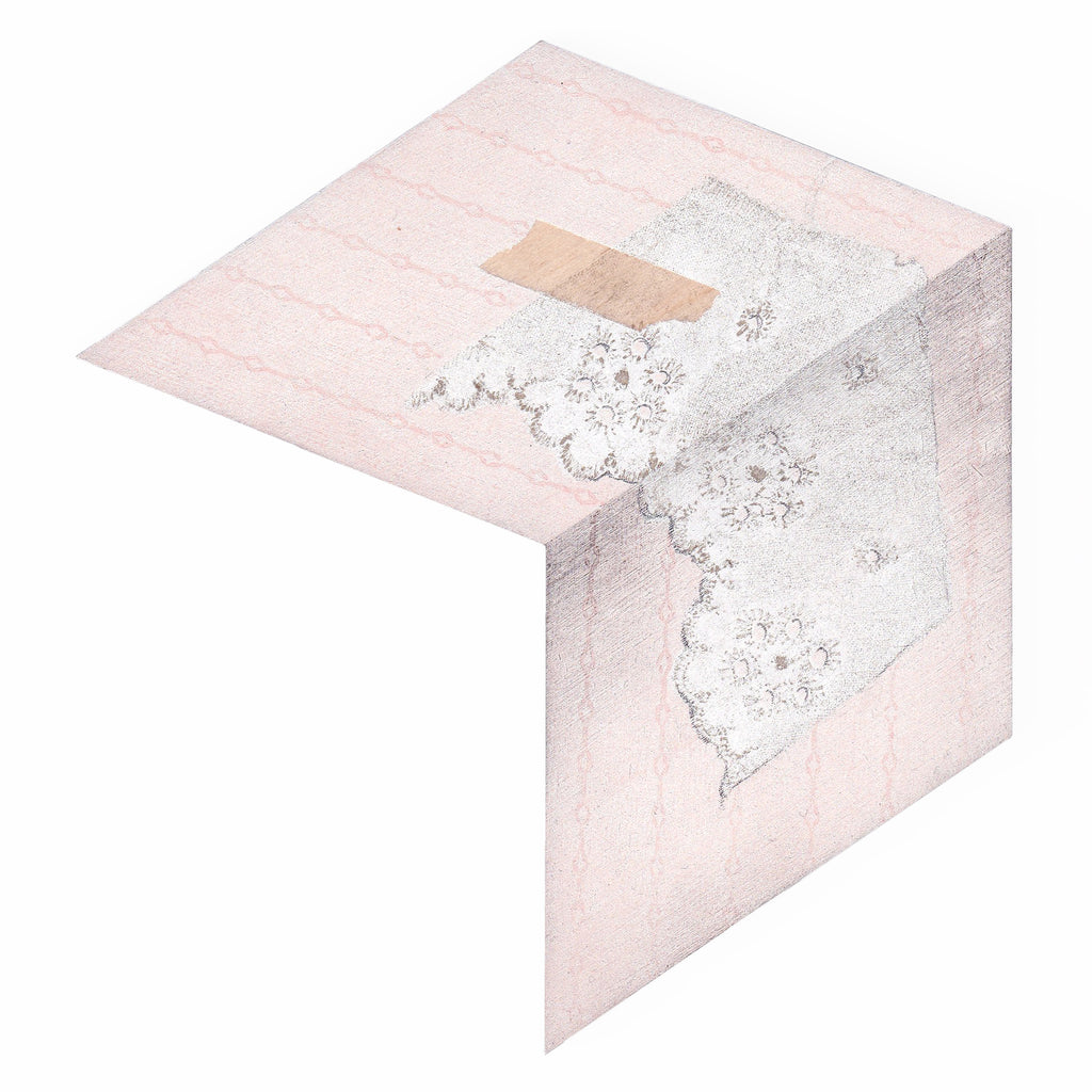 Little Piece 4 by Rebecca Thomson