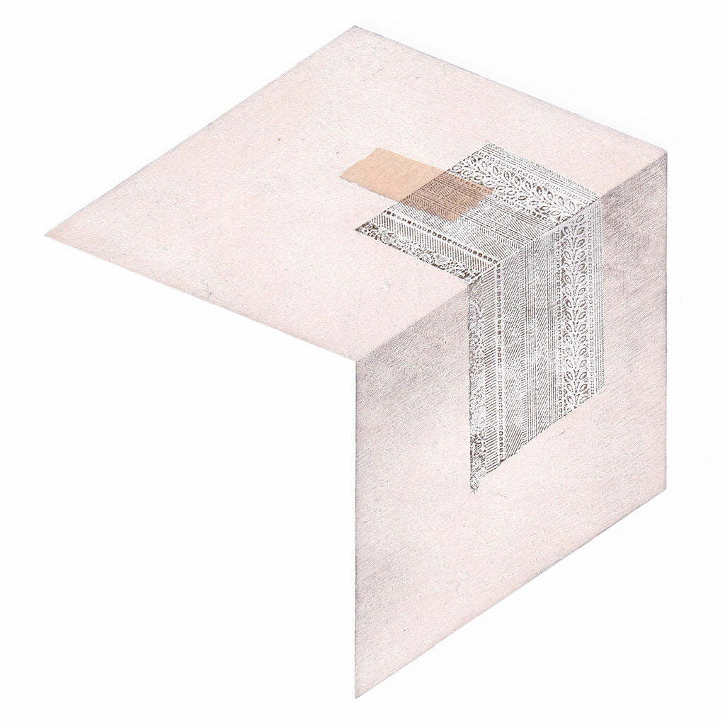 Little Piece 5 by Rebecca Thomson