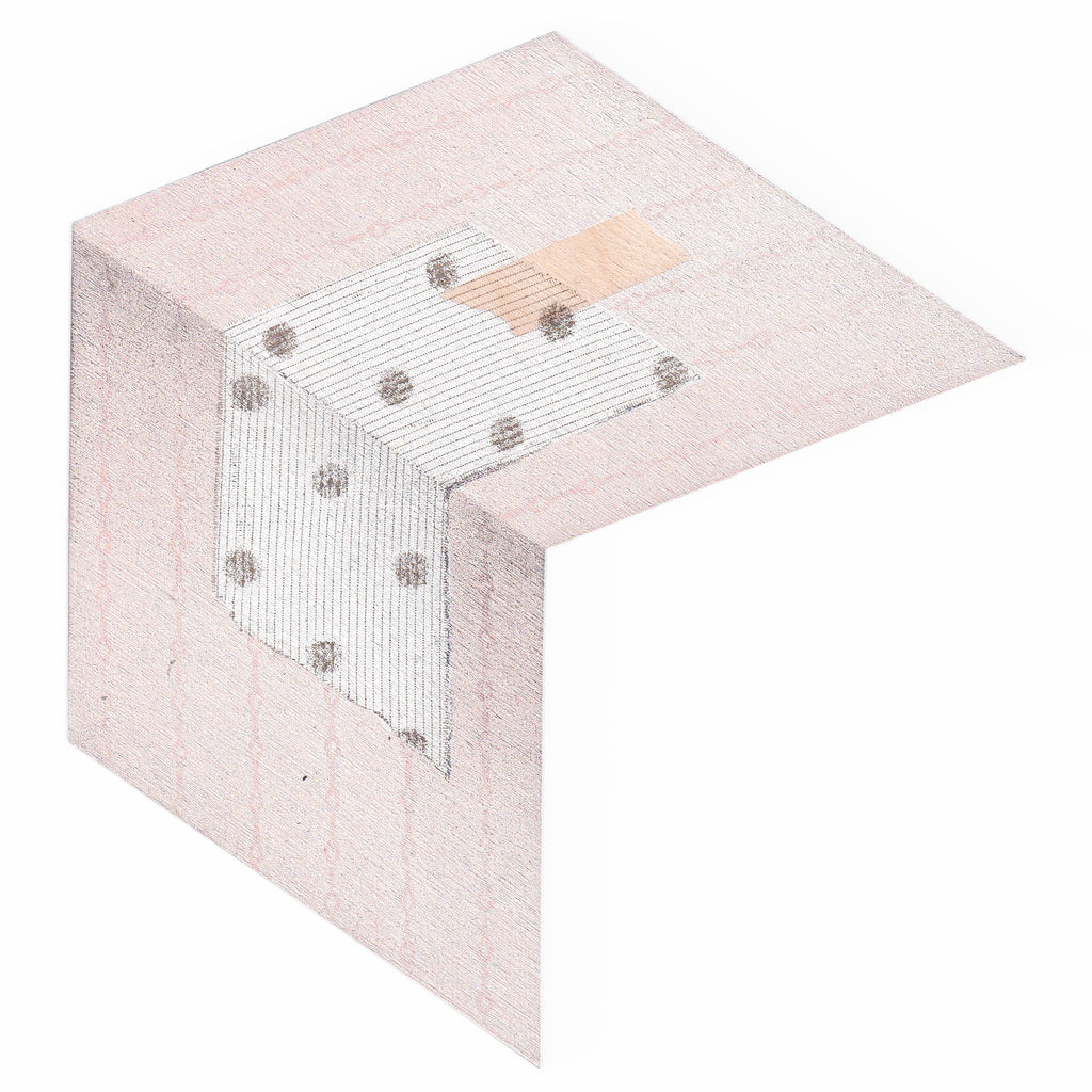 Little Piece 9 by Rebecca Thomson