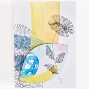 Annie Sandano, Ophelia