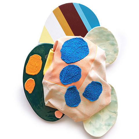 Annie Sandano, DOUBLETHINK