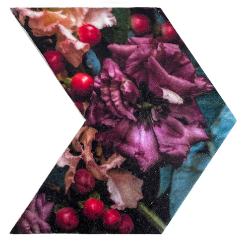 Helen Bankers, Push Play