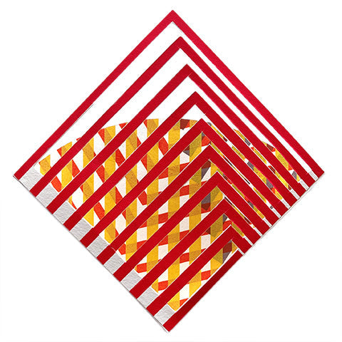 Kate Banazi, Full CIrcle