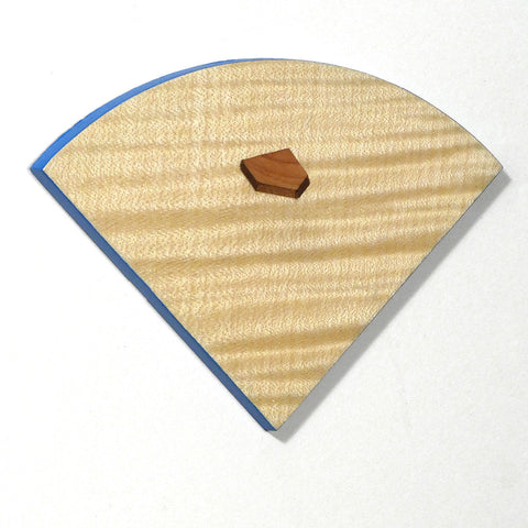 Rick Allender, Seeds