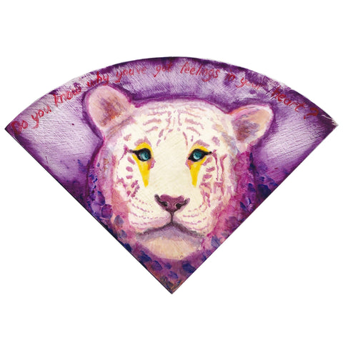 Ben Griffiths, Full Circle