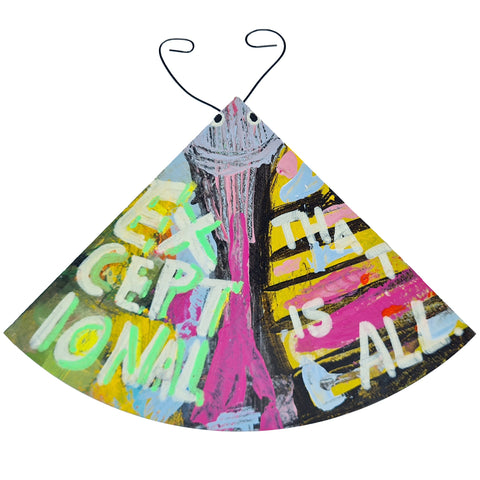 Evie Kemp, Rare & Unusual Moths