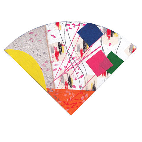 Nuala Gregory, Crooked Fans