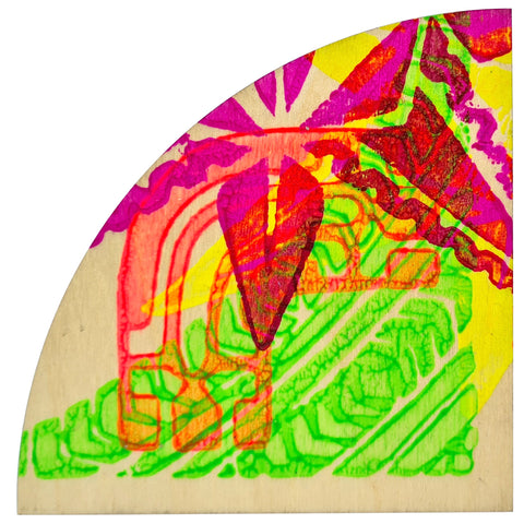 Numangatini Fraser Mackenzie, Moana Exploration