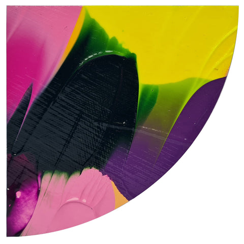 Peter Rive, Full Circle