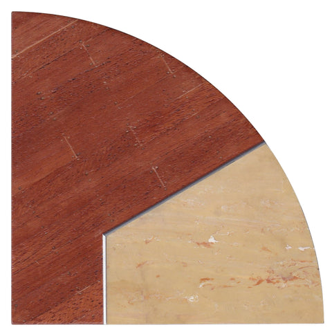 Stafford Allpress, Pieces