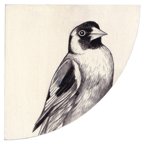 Tabatha Forbes, Goldfinch series