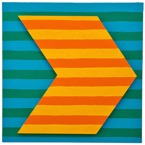 Alex Fulton, LINE-LINE