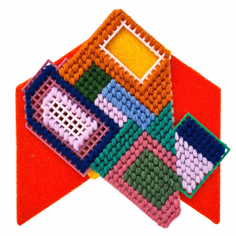 Alice Alva, Astral Plane