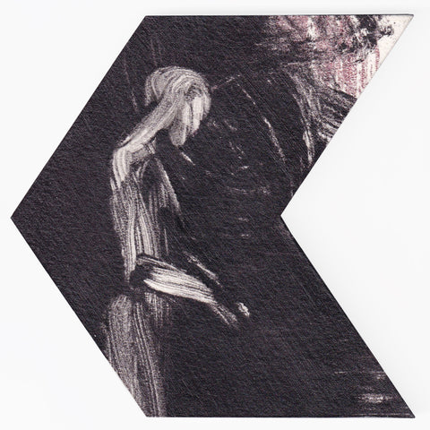 Belinda Griffiths, Adrift