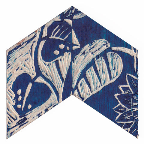 Colleen Pugh, Calendula & Sunflower