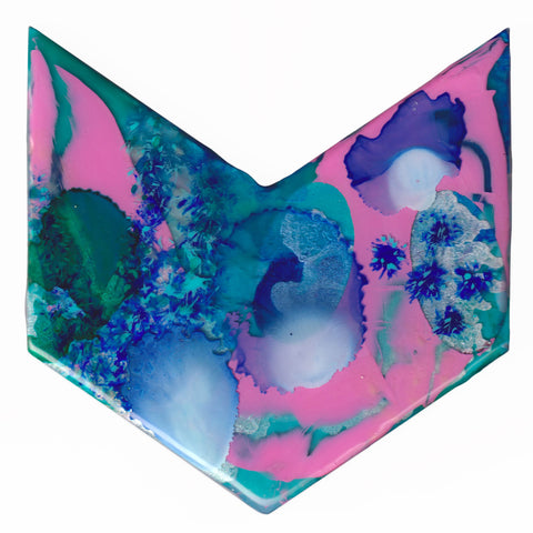 Holly Shepheard, Blooming