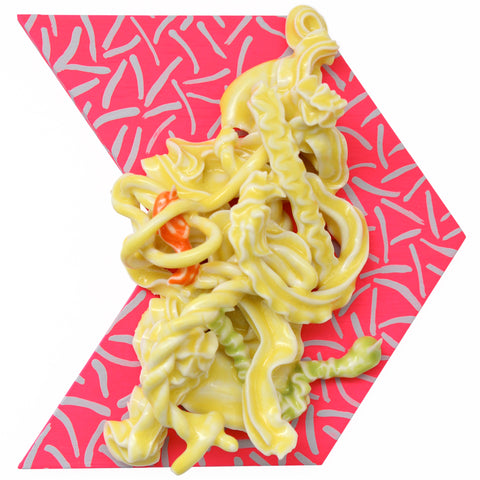 Janna van Hasselt, Scatterbow