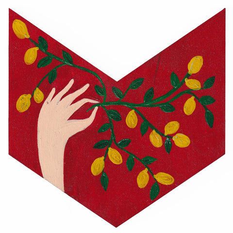 Maria Francesca Melis, Welcome Back Home