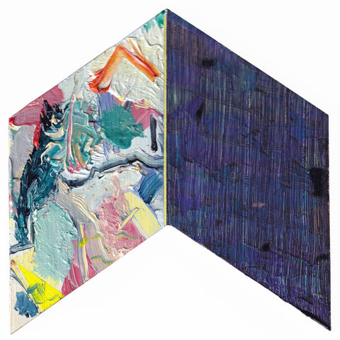 Sarah Williams, A Tribute to 10 Great Abstract Artists