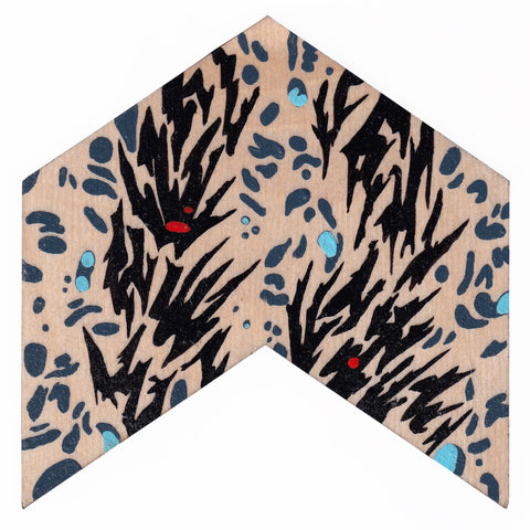 Tevita (Hyun Do) Sung, The Taste of Heaven