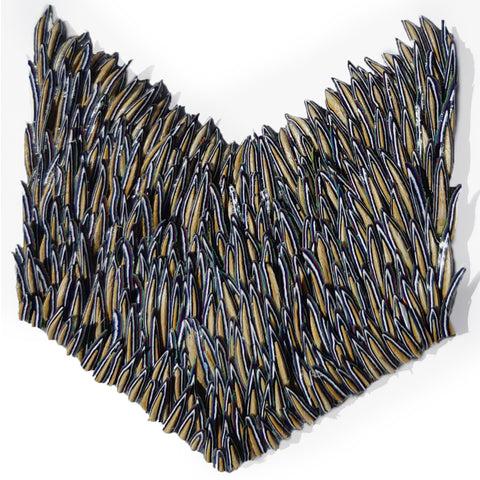 Tracey Black, Birds of a feather