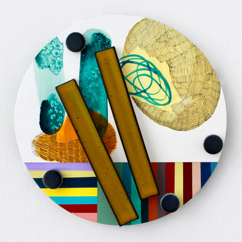 Doublethink 1 by Annie Sandano