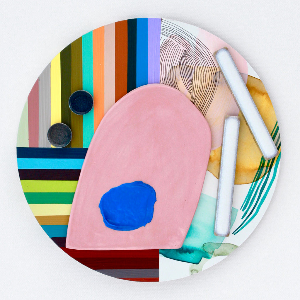 Doublethink 4 by Annie Sandano